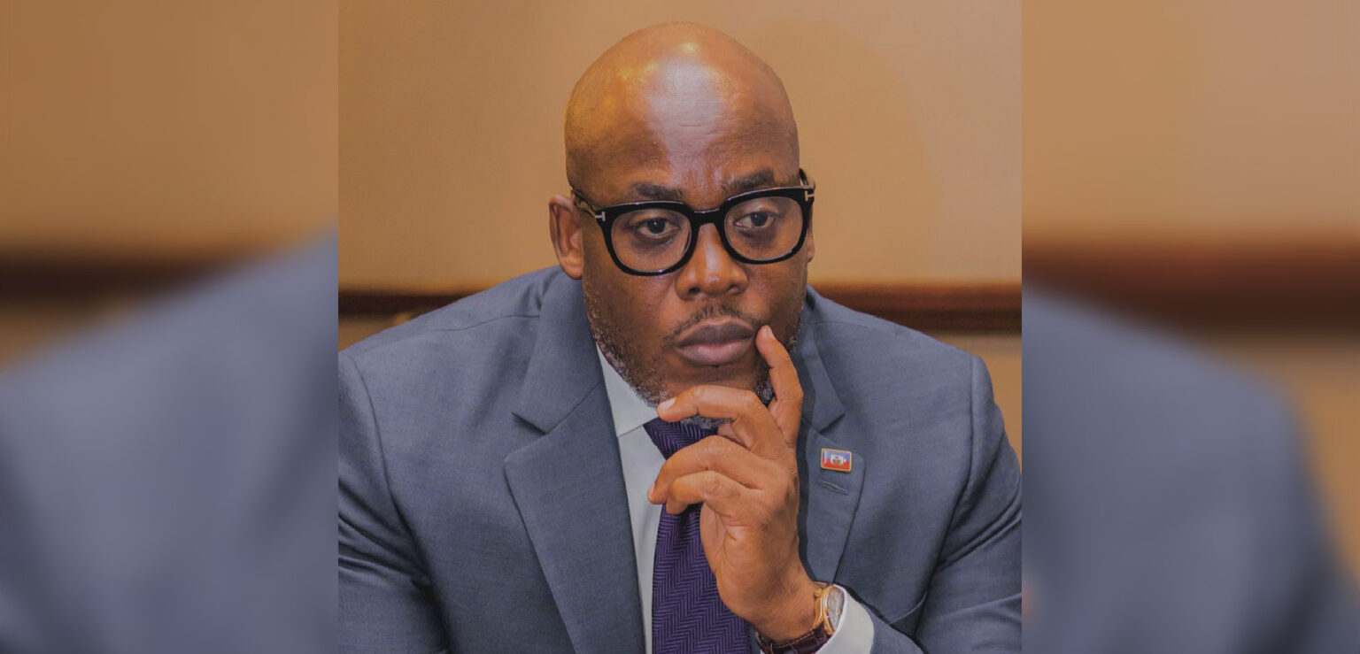 Réflexion sociétale : Le comportement de l’homme politique haïtien face à la population