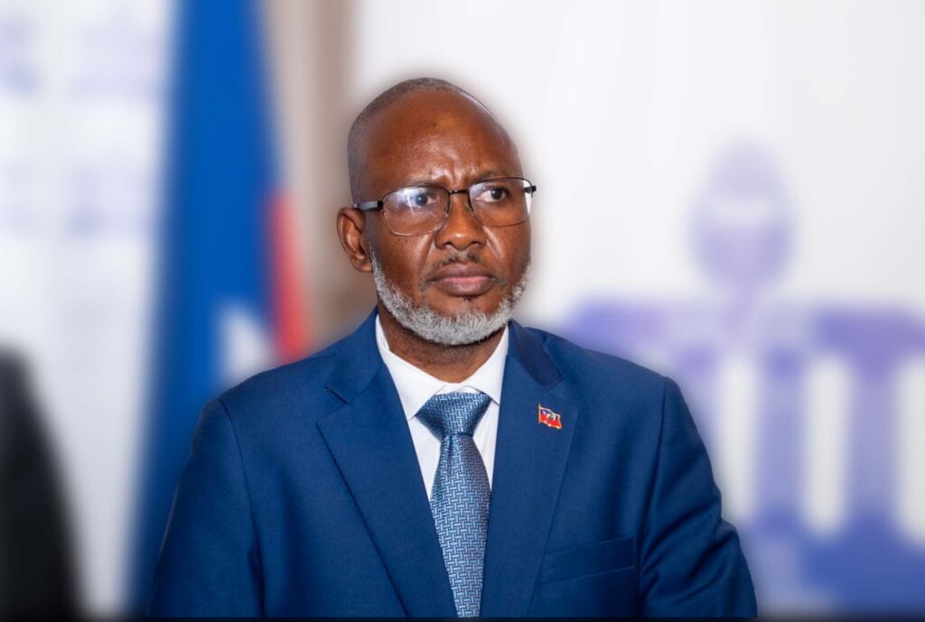 Haïti : une diplomatie sous perfusion financière et un Conseiller-Président qui s’en attribue le mérite