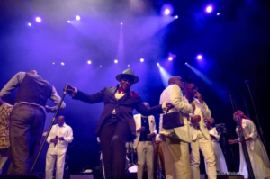 Le compas, trésor culturel d’Haïti, entre au patrimoine immatériel de l’UNESCO et hisse la culture nationale au rang mondial