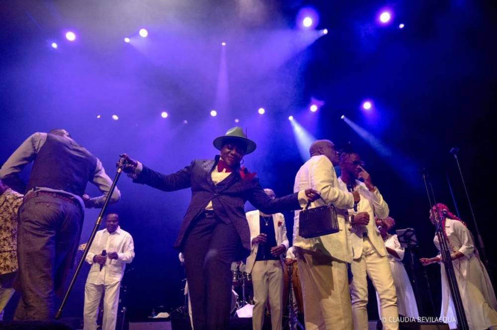 Le compas, trésor culturel d’Haïti, entre au patrimoine immatériel de l’UNESCO et hisse la culture nationale au rang mondial