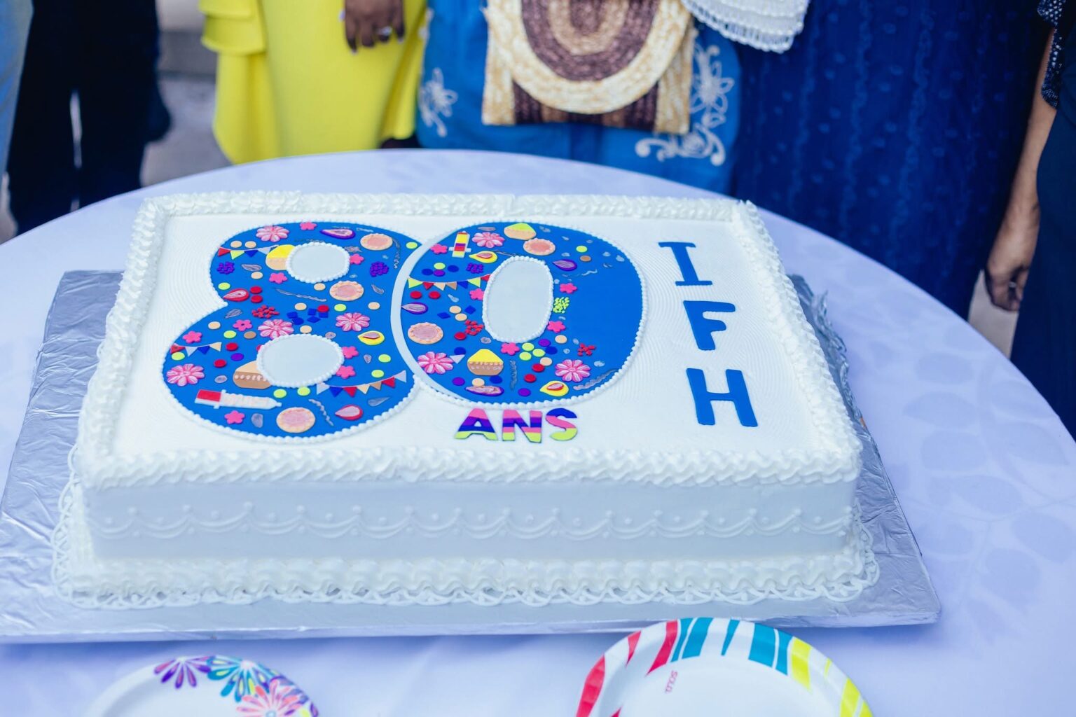 Depuis 80 ans, l’IFH résiste, innove et éclaire la vie culturelle et académique d’Haïti