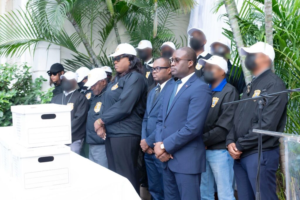 Haïti : l’ULCC met au jour des dossiers de corruption touchant un ancien président, le FNE, l’ISPAN et l’UPBAS