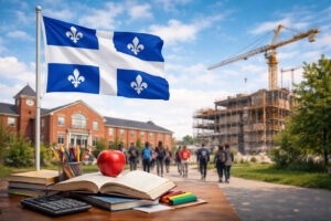Éducation au Québec : des investissements massifs, mais des incertitudes pour la communauté haïtienne