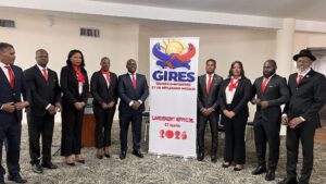 GIRES : le dialogue et l’apport de la diaspora comme leviers de sortie de crise en Haïti