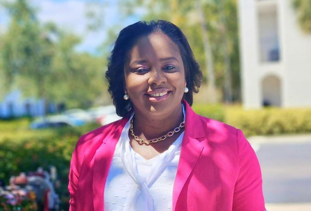 « Le chaos ne peut pas être un projet politique » : l’avertissement de Sandra Paulemon à l’approche du 7 février