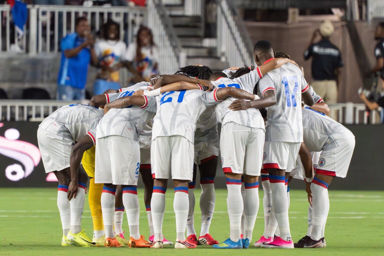 Haïti et l’absence de jingle national pour le Mondial 2026, un échec révélateur des autorités culturelles