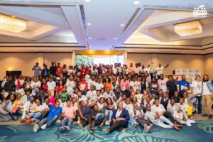 Le Mouvement Konbit célèbre ses 15 ans et lance le Guide Konbit, un nouveau référentiel pour le développement communautaire en Haïti