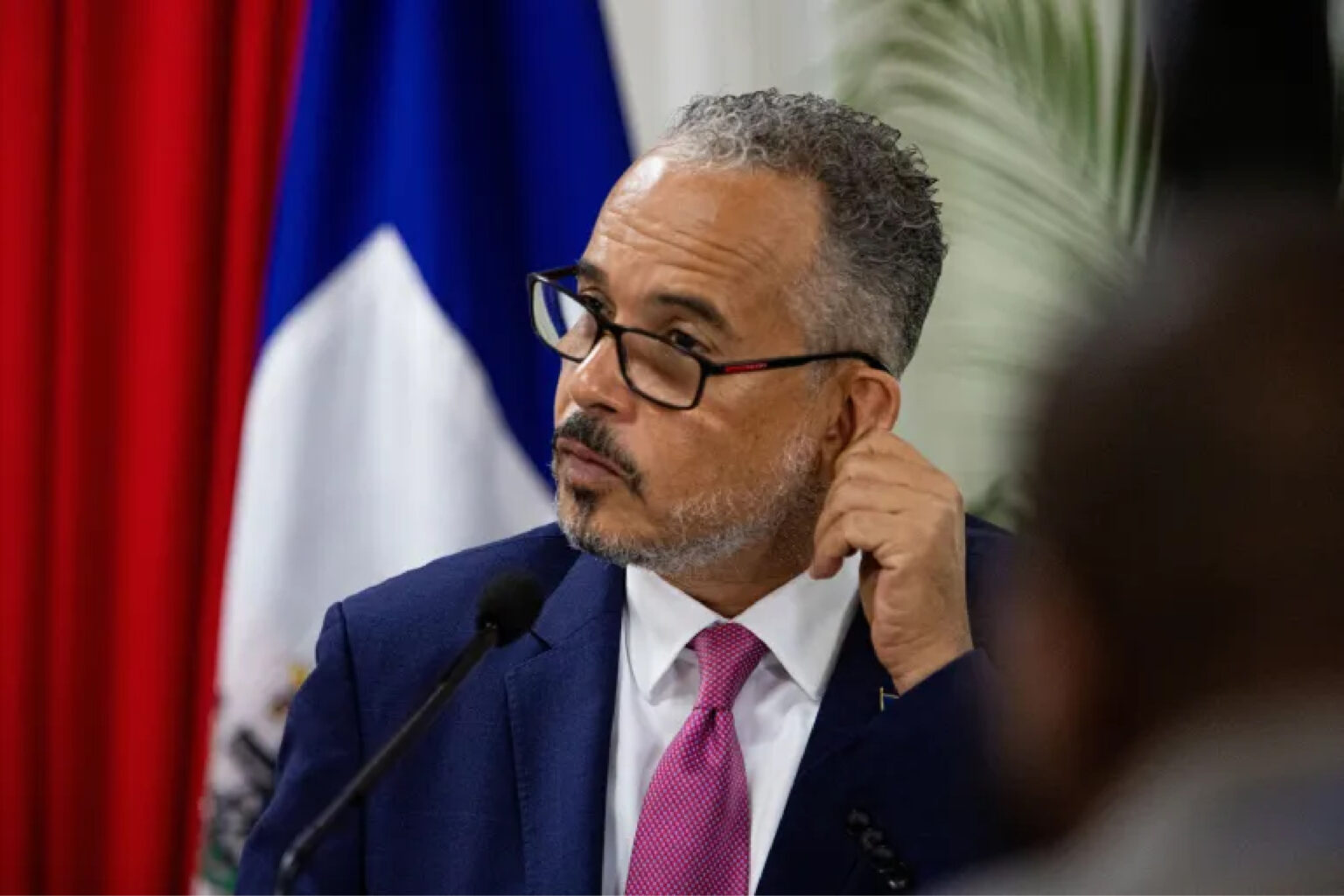Haïti : la Primature engage Continental Strategy pour 420 000 $ par an de lobbying à Washington