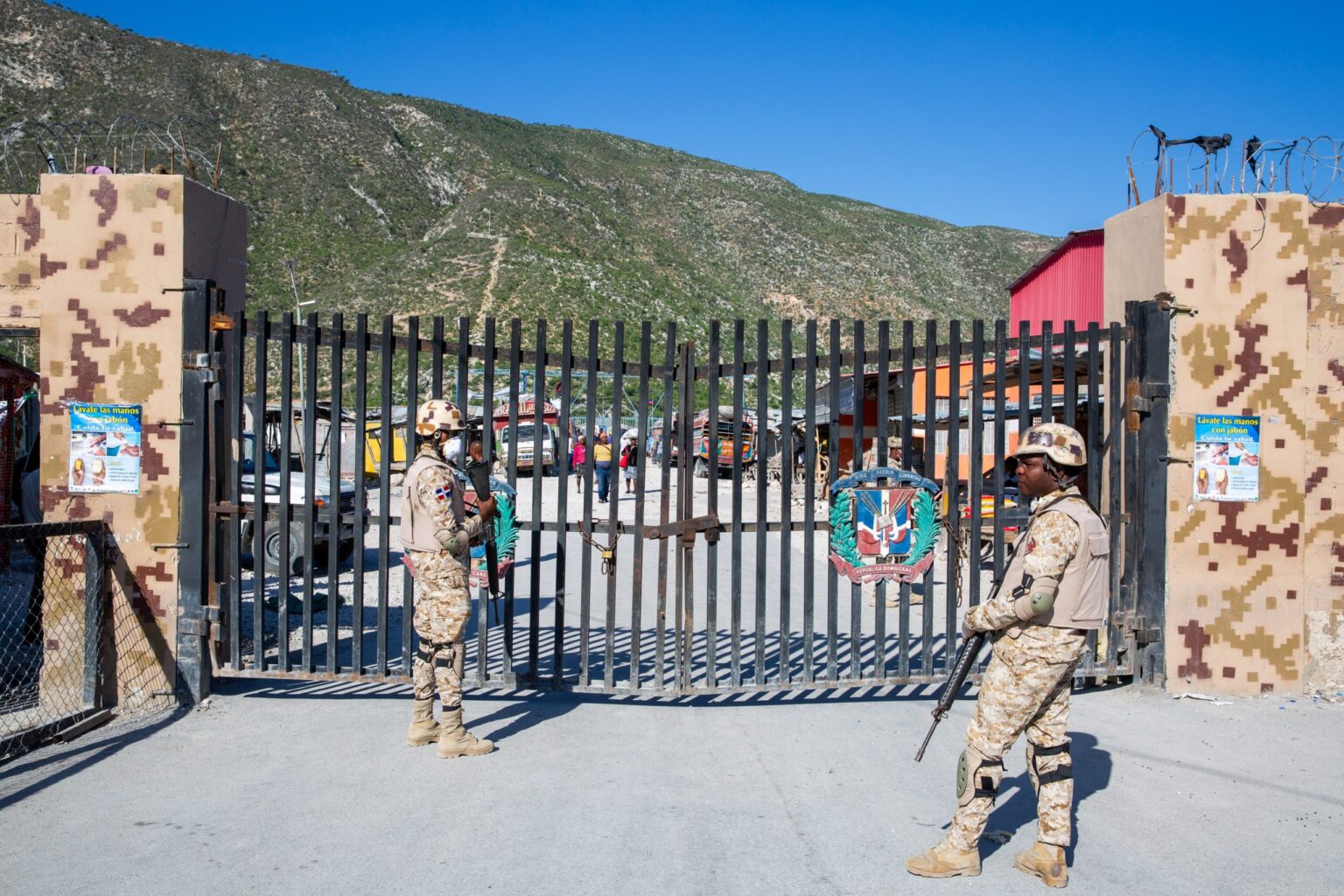 Contrat Evergreen : un pouvoir de transition engage Haïti pour dix ans et 542,6 millions de dollars dans l’opacité