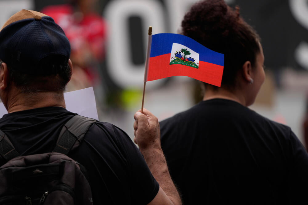 Fin du TPS haïtien : la CIDH appelle les États-Unis à tenir compte des risques liés à la crise en Haïti