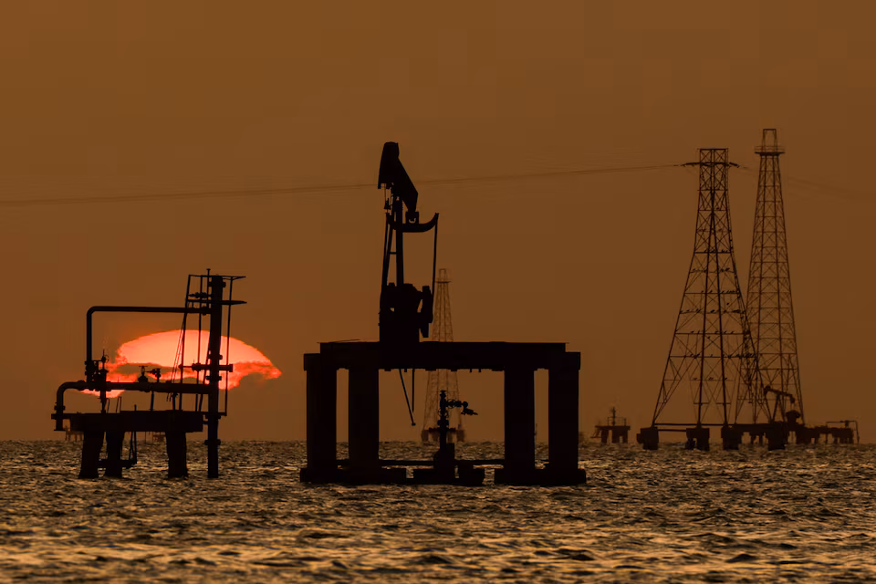 VENEZUELA | Trump annonce un contrôle américain sur plus de 65 milliards de barils de pétrole