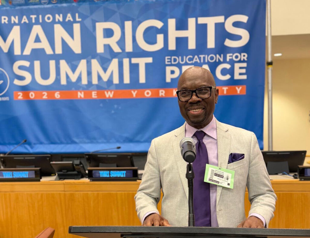 The Children of Haiti Deserve to Be Heard
