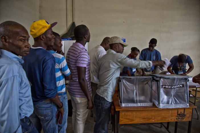 Élections en Haïti : plus d’un million d’électeurs historiquement dans des zones sans CIV, qui pourra réellement voter le 13 décembre ?