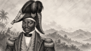 Dessalines, père d’une nation que ses enfants peinent à préserver