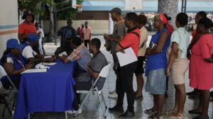 Haïti : tandis que le peuple se bat pour survivre et que l’horizon électoral demeure incertain, les prétendants au pouvoir sont déjà en campagne