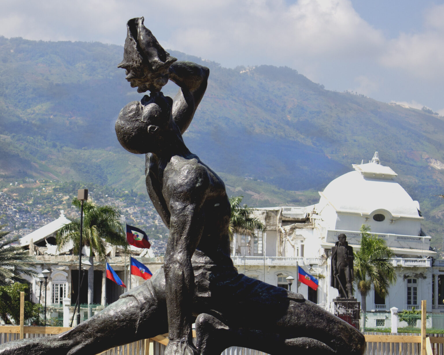 Haïti et journalisme : la chute de l’éthique