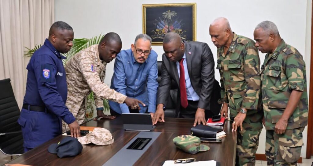 Dépouilles remises à la FRG : pourquoi le gouvernement haïtien reste-t-il silencieux ?
